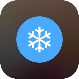 Winter Mode Icon