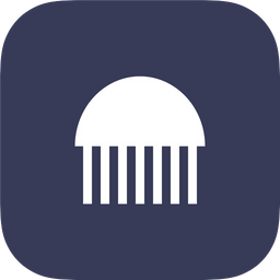 Jellyfish Icon